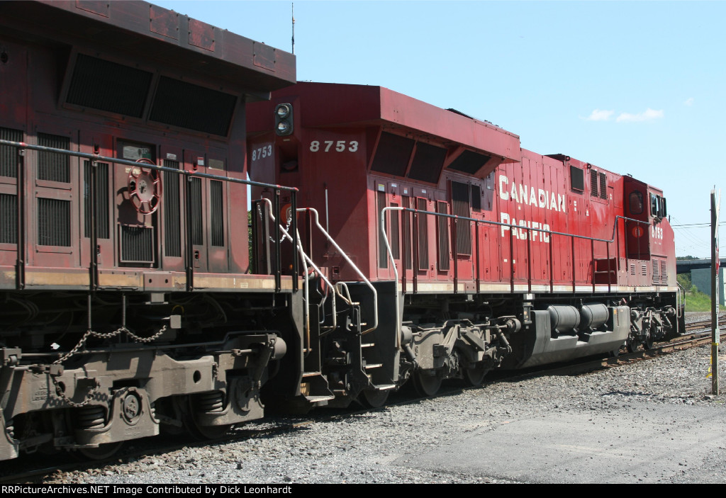 CP 8753